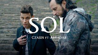 Czasin ft. Abradab - SOL | EL TEATRO