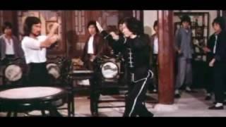 The Victim [1980] - Leung Kar Yan vs Wilson Tong