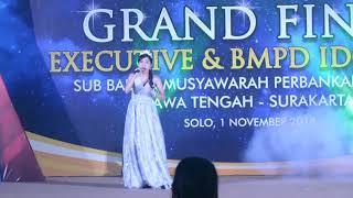 BMPD Idol 2018 Sang Dewi - Keisha Dini Anysa