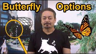 The Butterfly Option Strategy in Bullish, Bearish, or Neutral Market Patterns for #Stocks