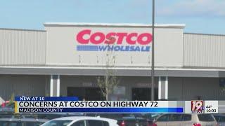 Traffic Concerns Grow at New Costco Location | Nov. 22, 2024 | News 19 at 10 p.m.