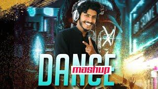 ALL IN ONE DANCE MASHUP DJ VAJRA