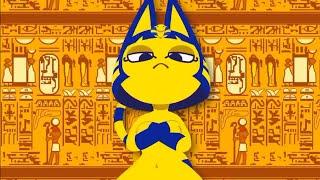 Zone Ankha || 60 FPS || HD quality/Full