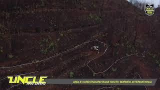 UNCLE HARD ENDURO RACE SOUTH BORNEO INTERNATIONAL