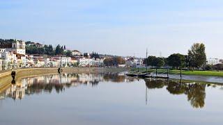 Alcácer do Sal - Walking Tour