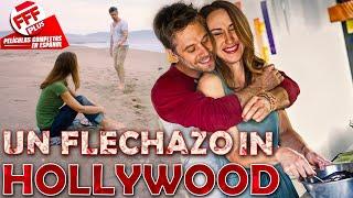 UN FLECHAZO IN HOLLYWOOD | Película Completa de COMEDIA ROMÁNTICA en Español