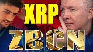 ZBCN ZEBEC EXPLODES on XRP + Ripple Partnership! MUST WATCH Martyn Lucas Investor