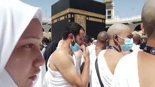 Umrah 2022 part 2