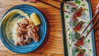 Foodie Friday: Portland's Bamboo Sushi first certified sustainable sushi restaurant