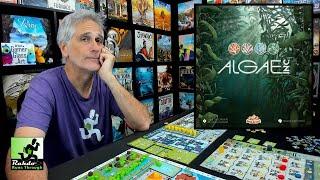 Algae Inc | Rahdo's Final Thoughts