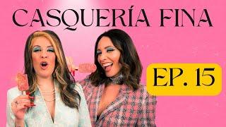 EP.15 (COMPLETO) | A beber con nosotras, chicas