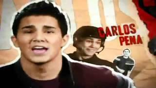 Big Time Rush-Openin (Canción de Entrada)