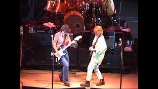 indigo girls: 1997-07-17: red rocks amphitheatre - morrison, colorado