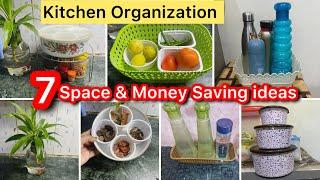 Space Saving Kitchen Organization ideas Modular kitchen organization ideas space saving ideas