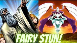 This Fairy Counter Stun Deck Is Too Funny! Yugioh Master Duel