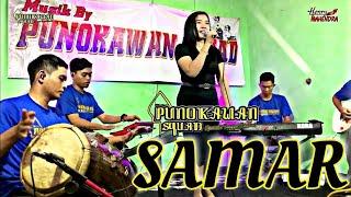 Samar Cover Punokawan Squad