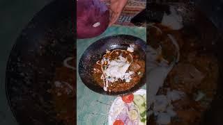 karhai #food #viral