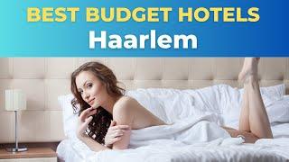 Top 10 Budget Hotels in Haarlem