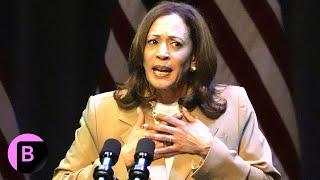 Kamala Harris’ Running-Mate Search Zeroes In on Three Top Contenders