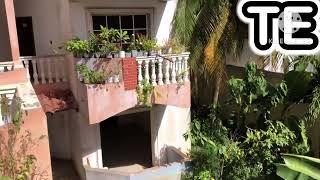 Abandoned hotel in vista catalina I risked my life to film it let’s enjoy it.share it guys