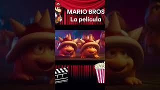 Mario Bros, la película #cine #cinetecaencasa #cineespañol #cineencasa