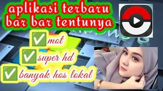 TerbaruAplikasi Livestreaming Bar bar-Aplikasi Mot Super Hd Premium