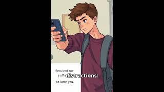 Gen Z -Focus on You #motivation #life #mindset #truth #Lifestyle #students #focus #positivevibes