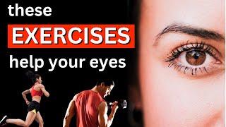 Natural Ways to Improve Eye Health and Prevent Disease