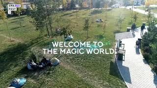 CPA LiFE FEST 2023 - WELCOME TO THE MAGIC WORLD