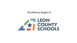 Leon County Schools Brand Reveal: Innovating Education in Tallahassee, FL