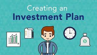 How to Create an Investment Plan | Phil Town