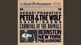 Peter and the Wolf, Op. 67