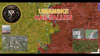 59 Brigade Runs from Krasnohorivka | Breakthrough West of Avdiivka | Military Summary For 2024.05.09