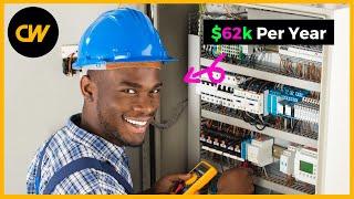 Become an Electrician in 2021? Salary, Jobs, Education