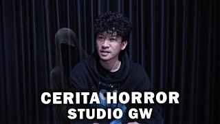 ADA SESOSOK PEREMPUAN YANG NGIKUTIN GW - Cerita Horror