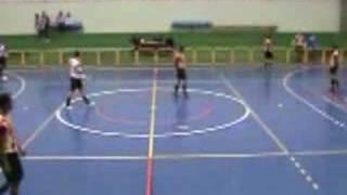 Compacto Game Over Esporte Clube (Copa SBC Fustal 2008)