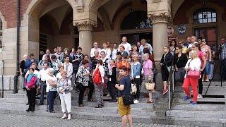 Górny Śląsk - Odkrywamy tarnogórski rynek