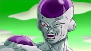 krillin fucking dies