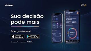 im+: a fusão de InfoMoney + Fliper