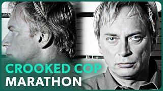 Dirty Cops Exposed: FBI Files 2+ Hours Marathon