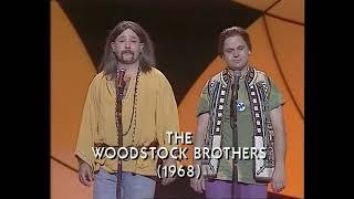 The Woodstock Brothers (1968)