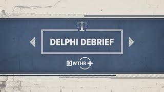 Jury sees graphic crime scene photos | Day 3 of the Delphi Murders Trial | DELPHI DEBRIEF