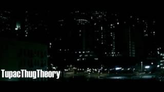 Tupac Thug Theory