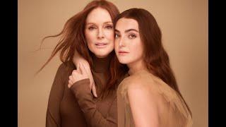 We Glow: Julianne Moore | Hourglass Cosmetics