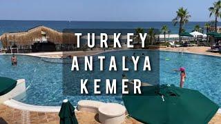 Turska Antalija Kemer - Turkey Antalya Kemer