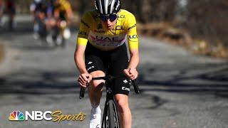 Paris-Nice 2023, Stage 7 | EXTENDED HIGHLIGHTS | 3/11/2023 | NBC Sports