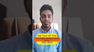 How to get UK Visa from UAE | UK Visa Guide for UAE Residents