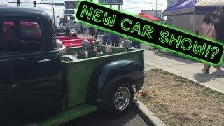 NEW CAR SHOW | MILD TO WILD CLASSIC CAR SHOW