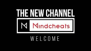 Welcome to the new channel!