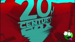 1995 20th Century Fox Home Entertainment Super Effects